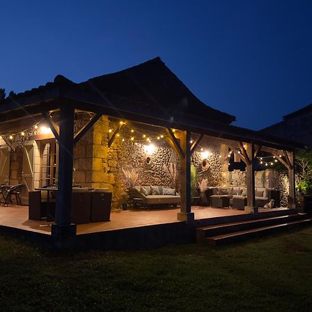 Gites Boutique Villamblard Buitenkant foto