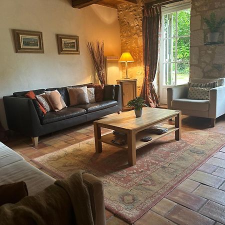Gites Boutique Villamblard Buitenkant foto