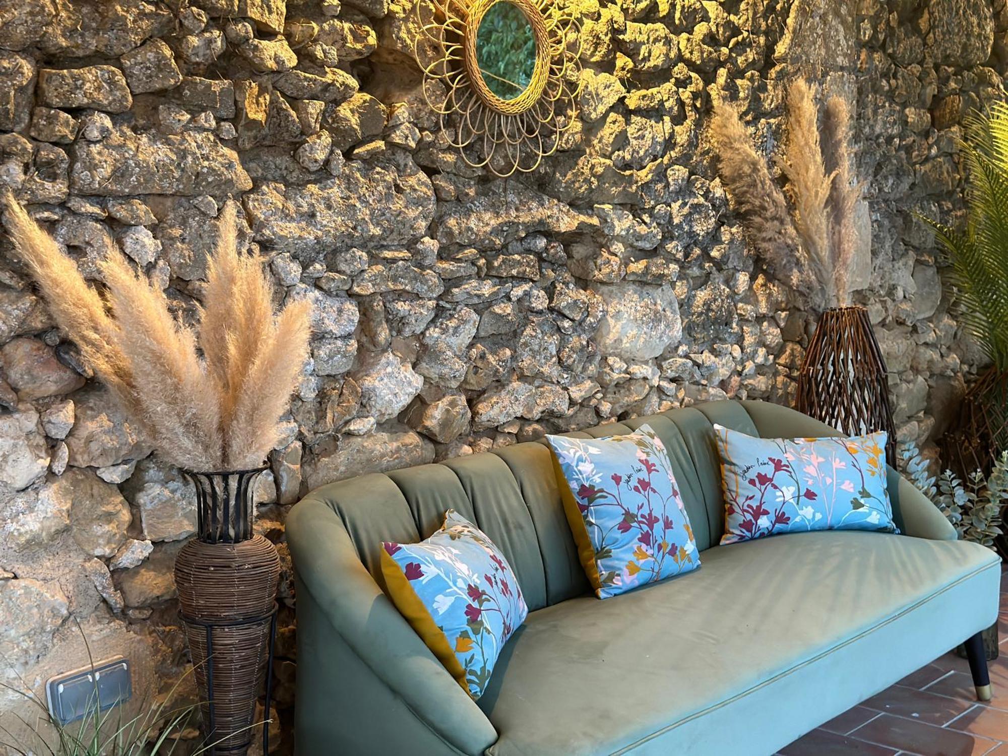 Gites Boutique Villamblard Buitenkant foto