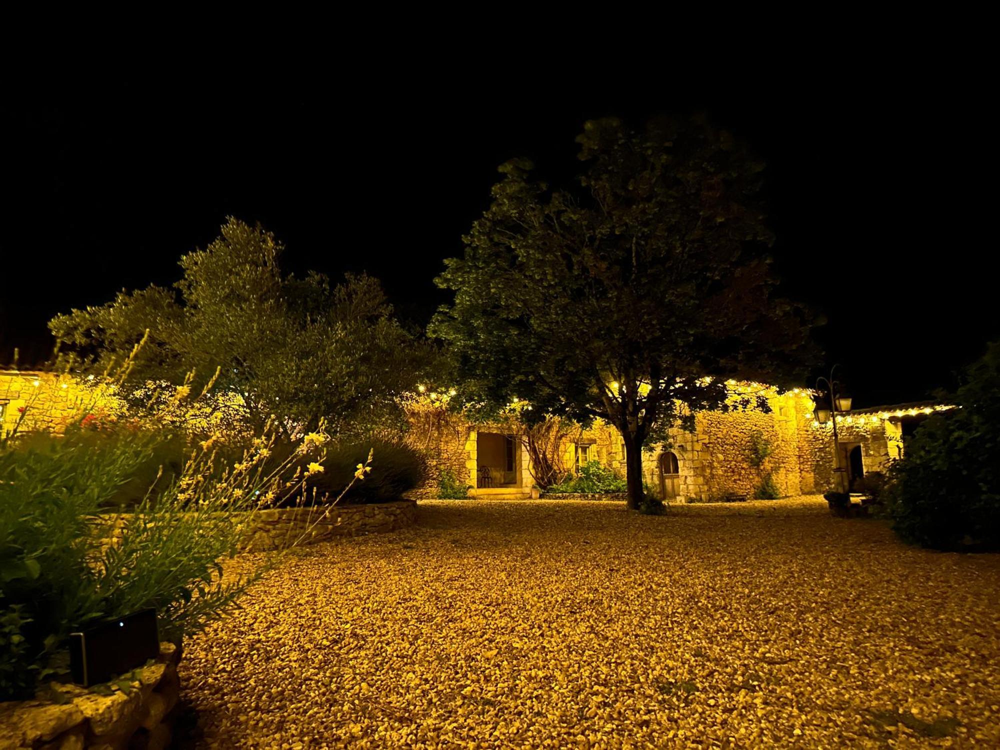 Gites Boutique Villamblard Buitenkant foto