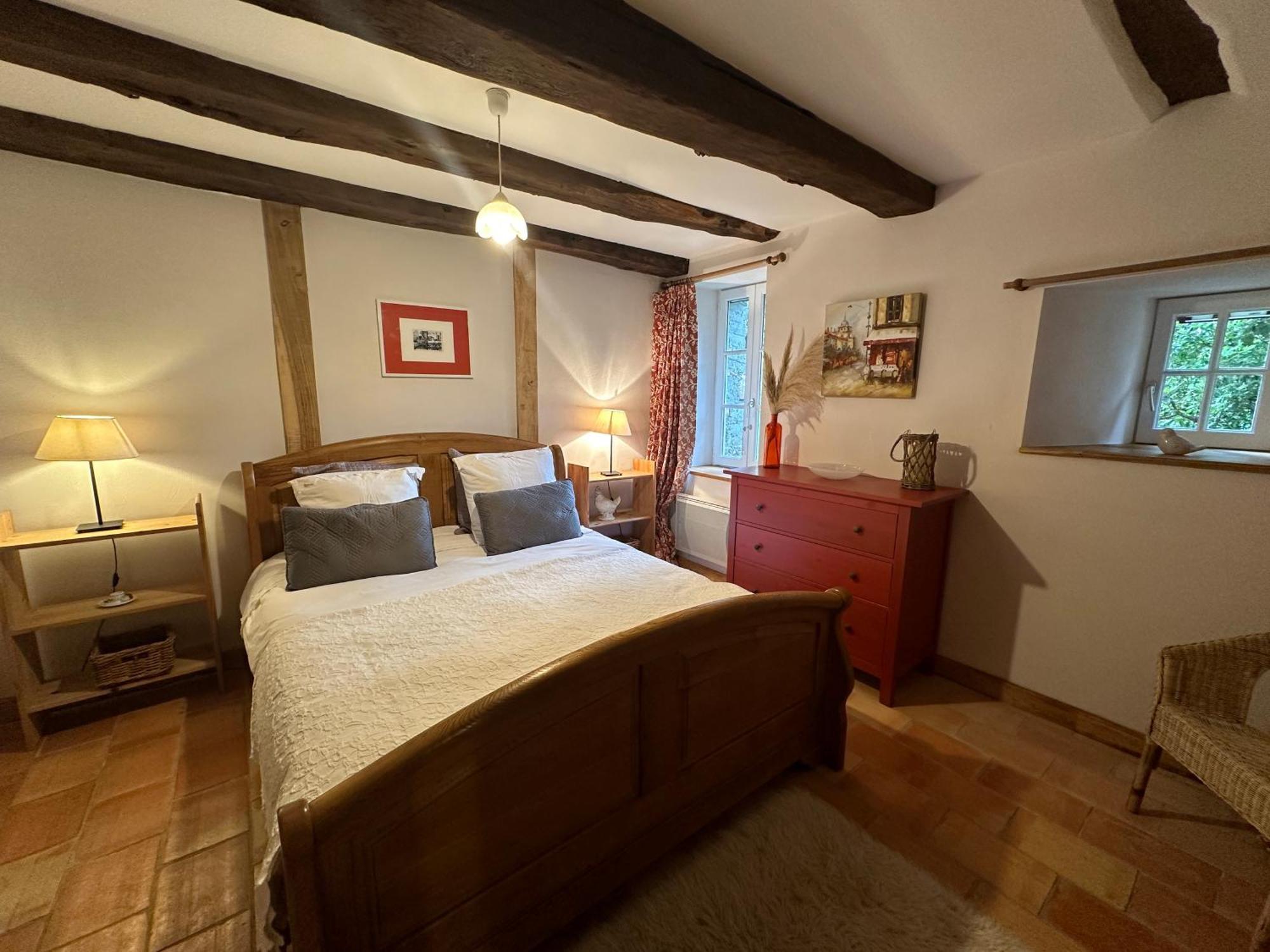 Gites Boutique Villamblard Buitenkant foto