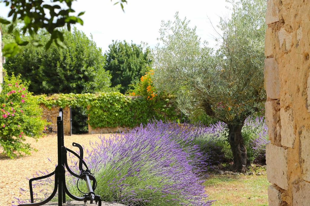 Gites Boutique Villamblard Buitenkant foto