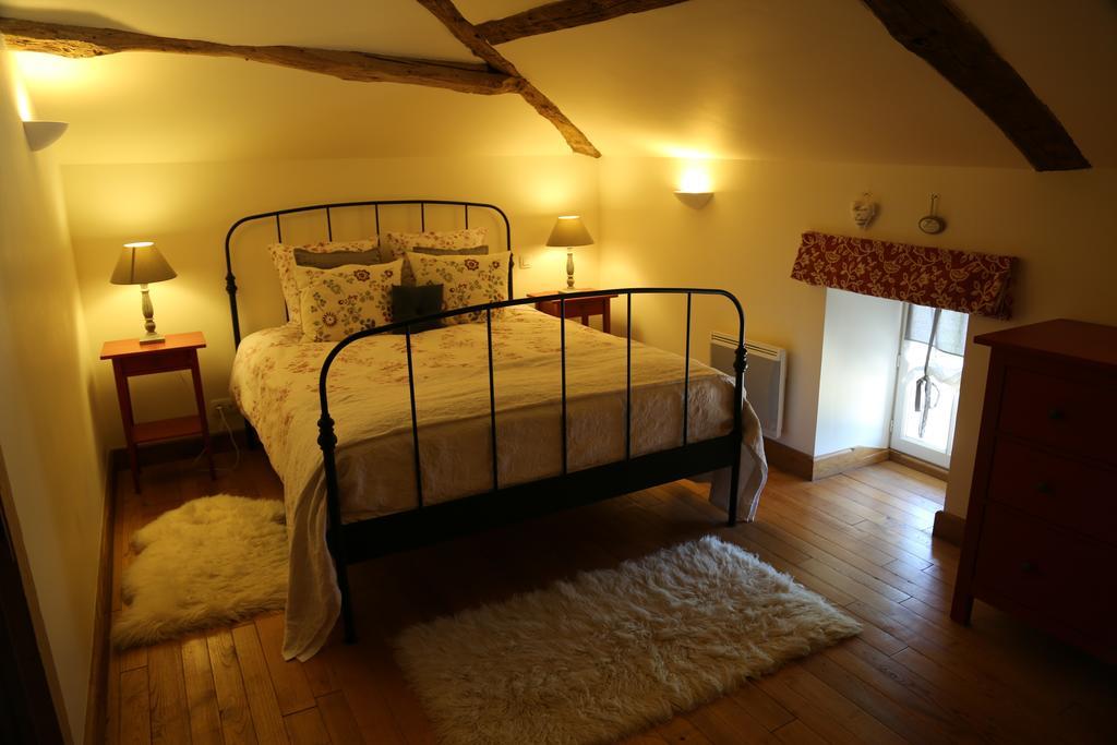 Gites Boutique Villamblard Buitenkant foto