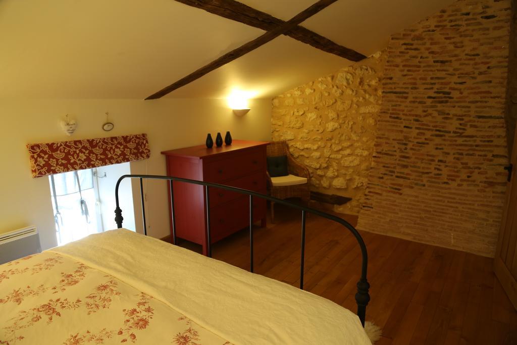 Gites Boutique Villamblard Buitenkant foto